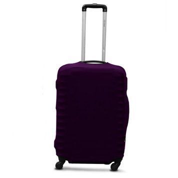 Чохол для валізи дайвінг баклажановий DPC-Purple-L DPC-Purple-L фото