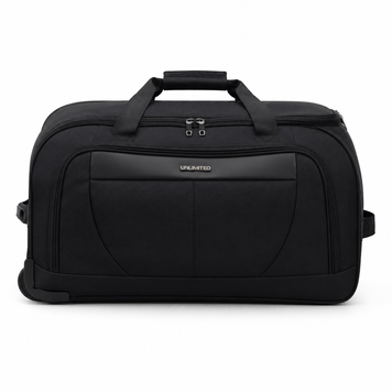 Дорожная сумка Wings большая 75л черная (1106-BCL-Black) 1106-BCL-Black фото
