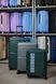 Чемодан Snowball 94103 большой 105л зеленый (94103-L-Green) 94103-L-Green фото 7