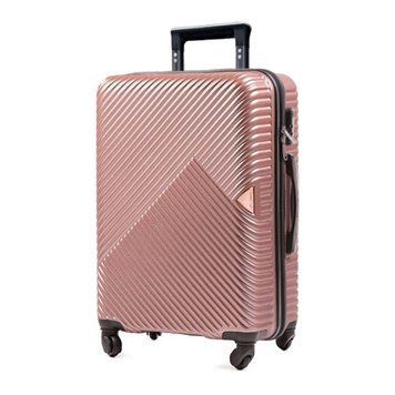 Валіза Wings WN01 середня 63л рожеве золото (WN01-M-RoseGold) WN01-M-RoseGold фото