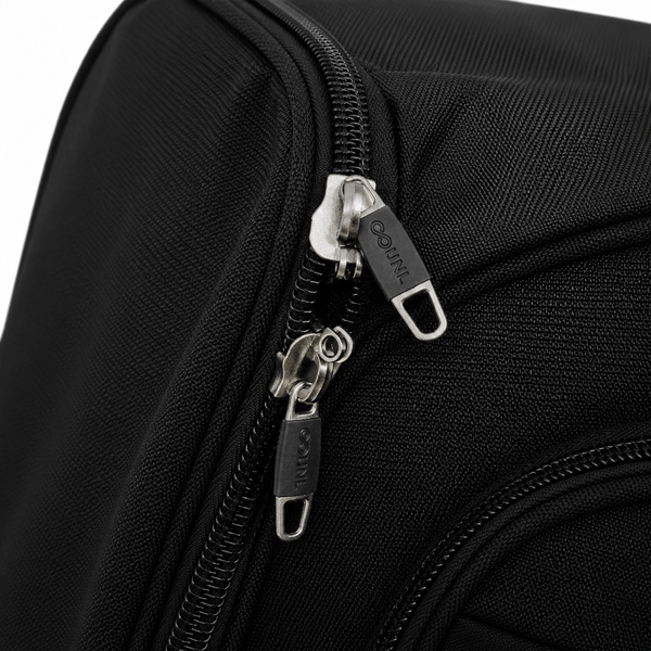 Дорожная сумка Wings малая 48л черная (1106-BCS-Black) 1106-BCS-Black фото