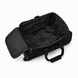 Дорожная сумка Wings малая 48л черная (1106-BCS-Black) 1106-BCS-Black фото 4