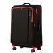 Валіза Wings AVC01 велика 97л чорна (AVC01-L-Black) AVC01-L-Black фото