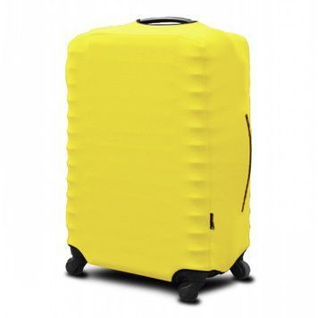 Чохол для валізи дайвінг DPC-Yellow-L DPC-Yellow-L фото