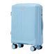 Валіза Wings COCKATIEL велика блакитна (CKT01-L-LightBlue) CKT01-L-LightBlue фото 1