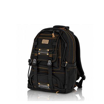 Рюкзак для ручной клади GoldBe 35л черный (GoldBe-XS-Black) GoldBe-XS-Black фото