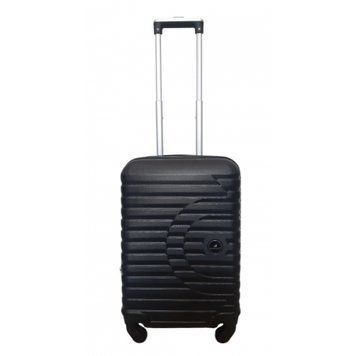 Валіза Madisson 43303 мала 36л чорна (43303-S-Black) 43303-S-Black фото