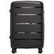 Валіза Wings HWF01 велика 97л чорна (HWF01-L-Black) HWF01-L-Black фото 2