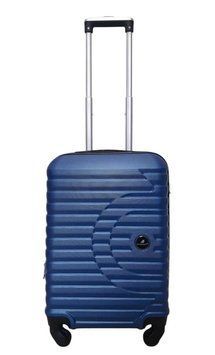 Валіза Madisson 43303 мала 36л темно синя (43303-S-DarkBlue) 43303-S-DarkBlue фото