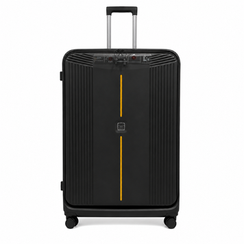 Валіза Airtex 647 велика 105л сіра (647-L-Gray) 647-L-Gray фото