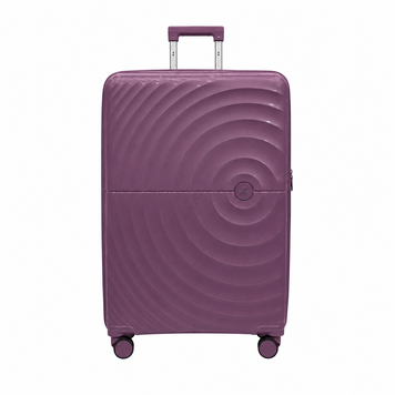 Валіза Madisson 42203 велика 103л фіолетова (42203-L-Purple) 42203-L-Purple фото