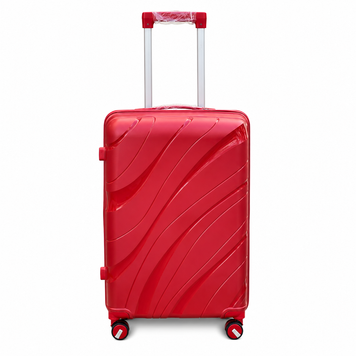 Валіза RGL PP5 середня 69л червона (PP5-M-Red) PP5-M-Red фото
