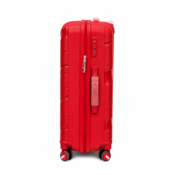 Чемодан RGL PP5 средний 69л красный (PP5-M-Red) PP5-M-Red фото