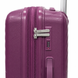 Валіза Madisson 42203 велика 103л фіолетова (42203-L-Purple) 42203-L-Purple фото 5