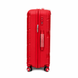 Чемодан RGL PP5 средний 69л красный (PP5-M-Red) PP5-M-Red фото 3