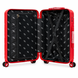 Чемодан RGL PP5 средний 69л красный (PP5-M-Red) PP5-M-Red фото 4