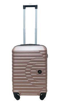 Валіза Madisson 43303 мала 36л рожеве золото (43303-S-RoseGold) 43303-S-RoseGold фото