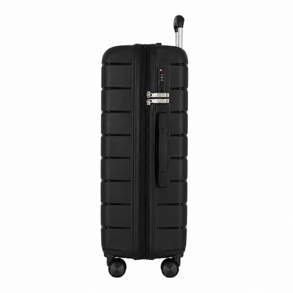Чемодан Wings MUR01 большой 95л черный (MUR01-L-Black) MUR01-L-Black фото