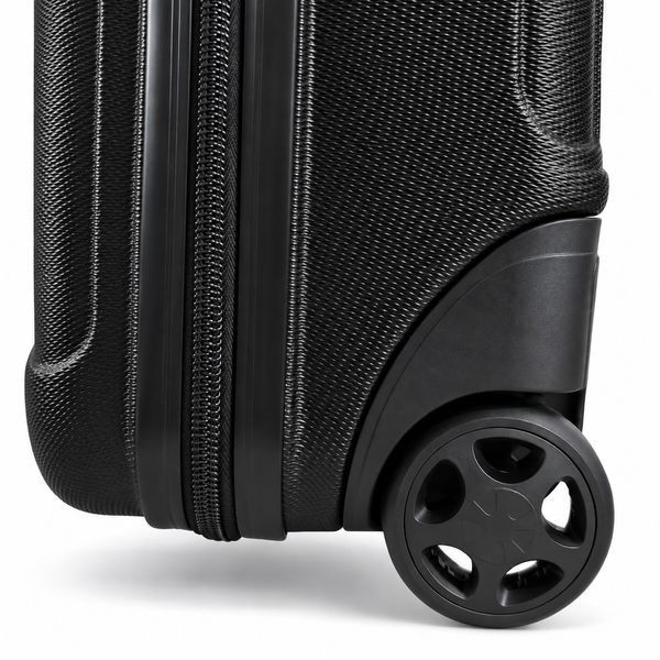 Чемодан для лоукоста Wings 2011 мини 28л черный (2011-XS-Black) 2011-XS-Black фото