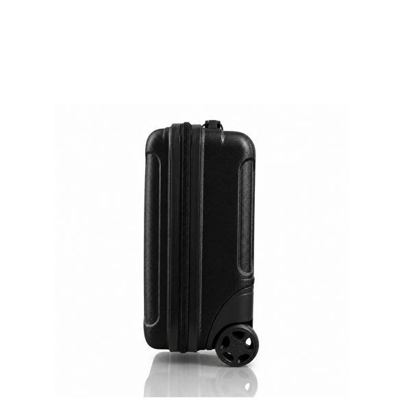 Чемодан для лоукоста Wings 2011 мини 28л черный (2011-XS-Black) 2011-XS-Black фото