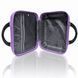 Кейс для чемодана из полипропилена Snowball 51304 16л фиолетовый (51304-BC-Purple) 51304-BC-Purple фото 4