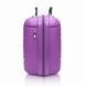 Кейс для чемодана из полипропилена Snowball 51304 16л фиолетовый (51304-BC-Purple) 51304-BC-Purple фото 3