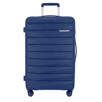 Валіза Wings MUR01 велика 95л синя (MUR01-L-TitanBlue) MUR01-L-TitanBlue фото