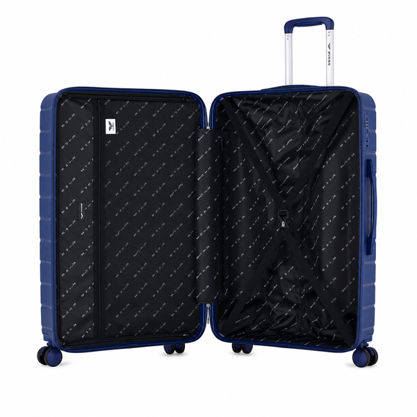 Валіза Wings MUR01 велика 95л синя (MUR01-L-TitanBlue) MUR01-L-TitanBlue фото