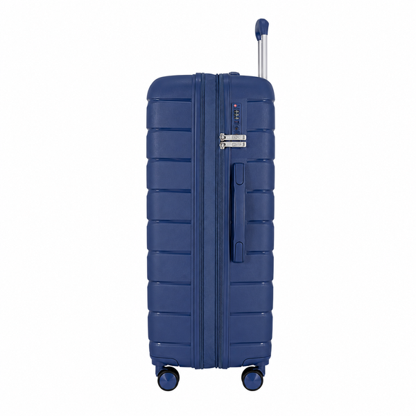 Валіза Wings MUR01 велика 95л синя (MUR01-L-TitanBlue) MUR01-L-TitanBlue фото