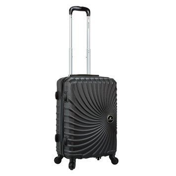 Валіза Madisson 44603 мала 38л чорна (44603-S-Black) 44603-S-Black фото