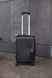 Валіза Madisson 44603 мала 38л чорна (44603-S-Black) 44603-S-Black фото 8