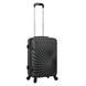 Валіза Madisson 44603 мала 38л чорна (44603-S-Black) 44603-S-Black фото 1