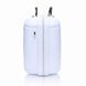 Кейс для чемодана из полипропилена Snowball 51304 16л голубой (51304-BC-Light-blue) 51304-BC-Light-blue фото 3
