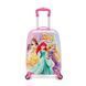 Детский чемодан 2204 мини 27л розовый (2204-XS-Disney-Princesses)
