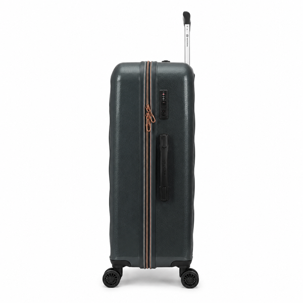 Валіза SweetKeys 190 велика 100л графітова (SK190-L-Grafite) SK190-L-Champange фото