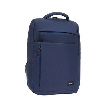 Рюкзак для ручної поклажі Bagland 20л синій (Bagland-XS-Blue) Bagland-XS-Blue фото