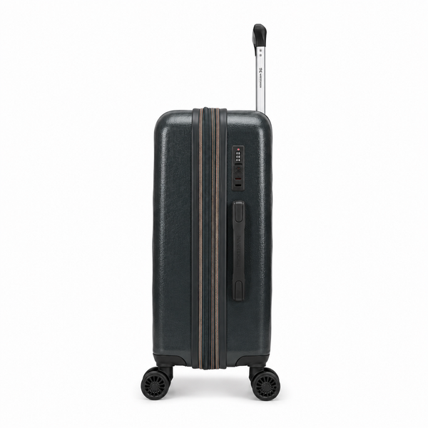 Чемодан SweetKeys 190 средний 65л графитовый (SK190-M-Grafite) SK190-M-Grafite фото
