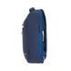 Рюкзак для ручної поклажі Bagland 20л синій (Bagland-XS-Blue) Bagland-XS-Blue фото 4
