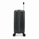 Чемодан SweetKeys 190 средний 65л графитовый (SK190-M-Grafite) SK190-M-Grafite фото 3