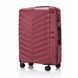 Чемодан из полипропилена Wings PHX01 большой 95л бордовый (PHX01-L-Burgundy) PHX01-L-Burgundy фото