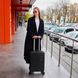 Чемодан с расширением Madisson 42203 малый 39л черный (42203-S-Black) 42203-S-Black фото 7