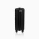 Чемодан с расширением Madisson 42203 малый 39л черный (42203-S-Black) 42203-S-Black фото 3