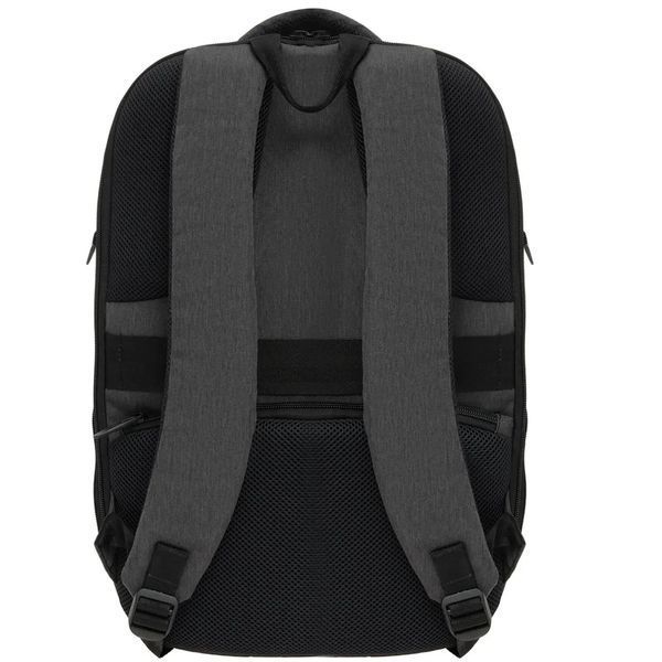 Рюкзак для ручної поклажі Bagland 20л сірий (Bagland-XS-Grey) Bagland-XS-Grey фото