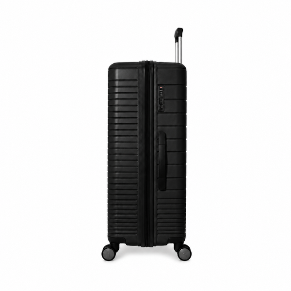Валіза Snowball 33703 середня 69л чорна (33703-M-Black) 33703-M-Black фото