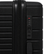 Валіза Snowball 33703 середня 69л чорна (33703-M-Black) 33703-M-Black фото 5