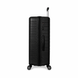 Валіза Snowball 33703 середня 69л чорна (33703-M-Black) 33703-M-Black фото 3