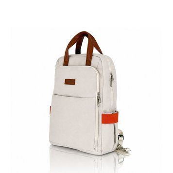 Рюкзак для ручной клади Everyday 16л бежевый (15108-XS-Beige) 15108-XS-Beige фото