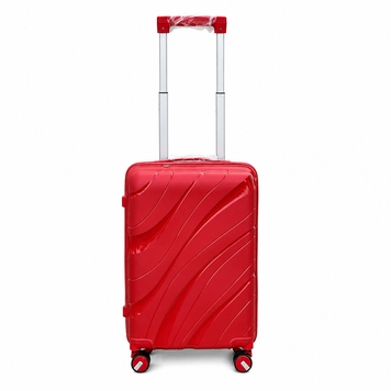 Валіза RGL PP5 мала 41л червона (PP5-S-Red) PP5-S-Red фото