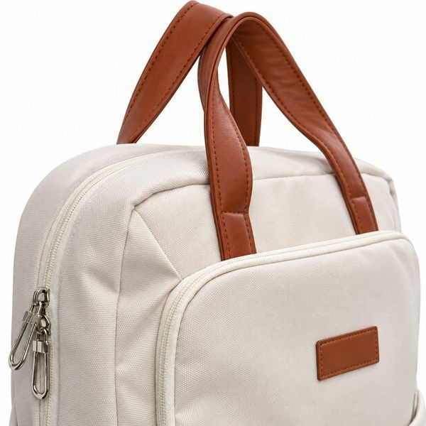 Рюкзак для ручної поклажі Everyday 16л бежевий (15108-XS-Beige) 15108-XS-Beige фото