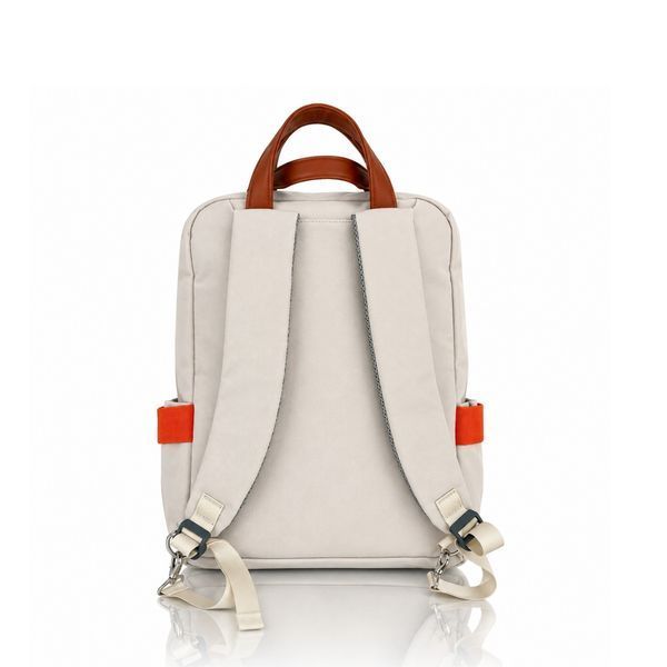 Рюкзак для ручної поклажі Everyday 16л бежевий (15108-XS-Beige) 15108-XS-Beige фото
